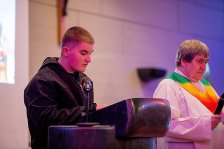 02.04.2023 Kindergottesdienst